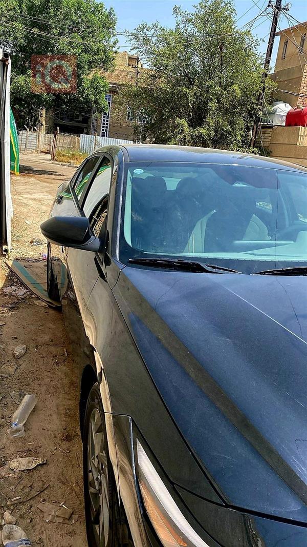 هيونداي   للبيع في العراق